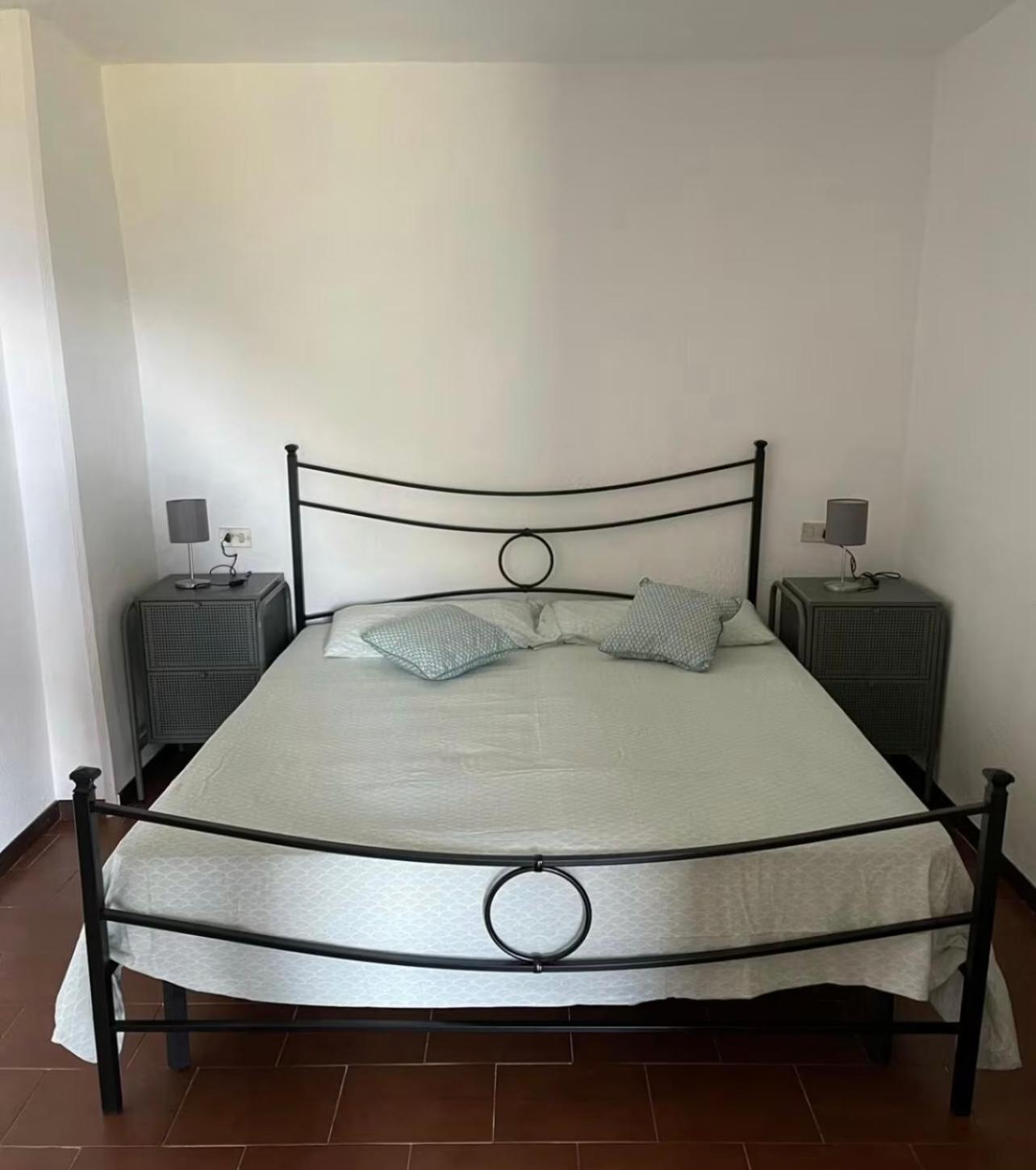 Lanterna Hotel Corniglia Ngoại thất bức ảnh