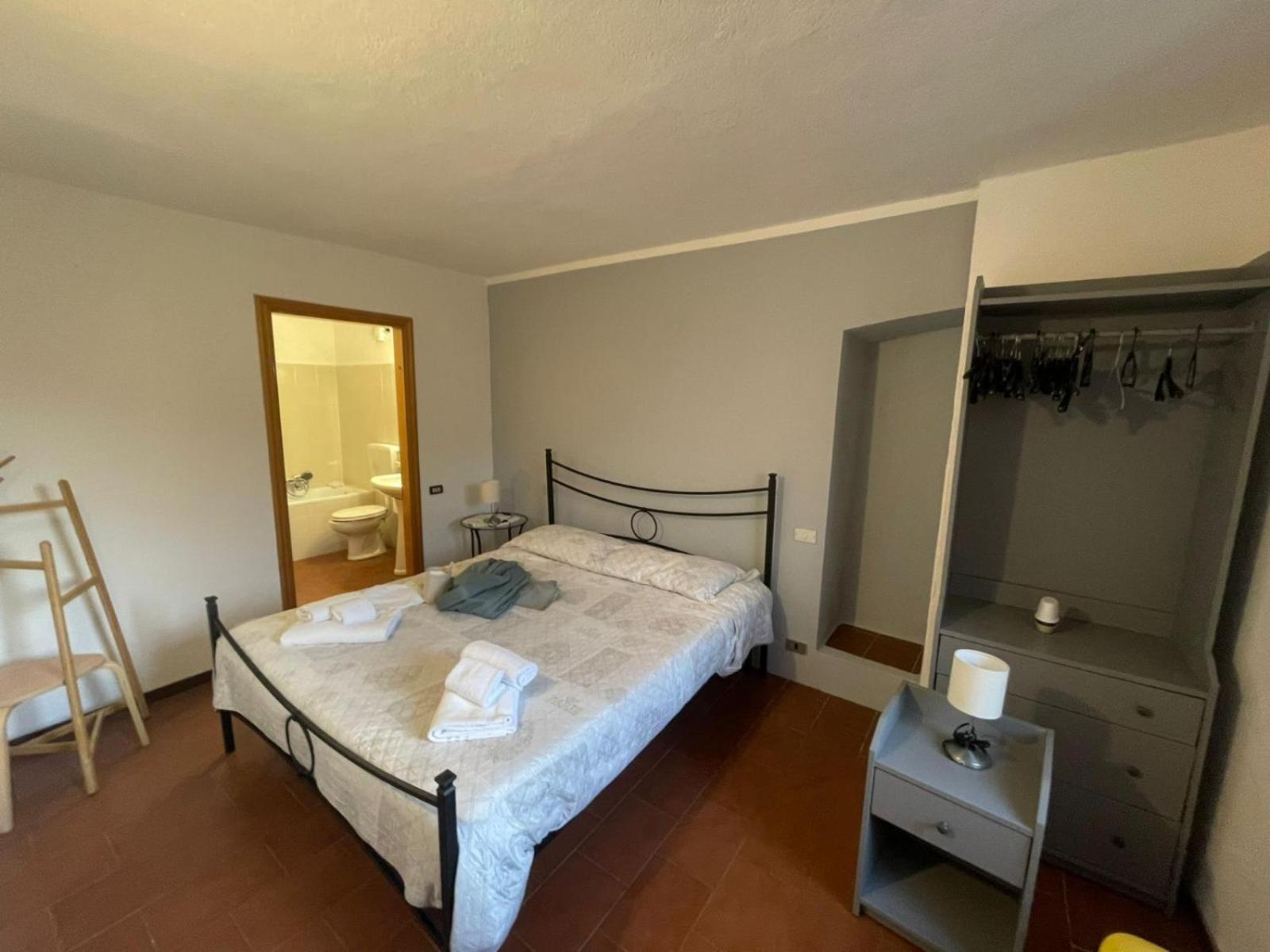 Lanterna Hotel Corniglia Ngoại thất bức ảnh
