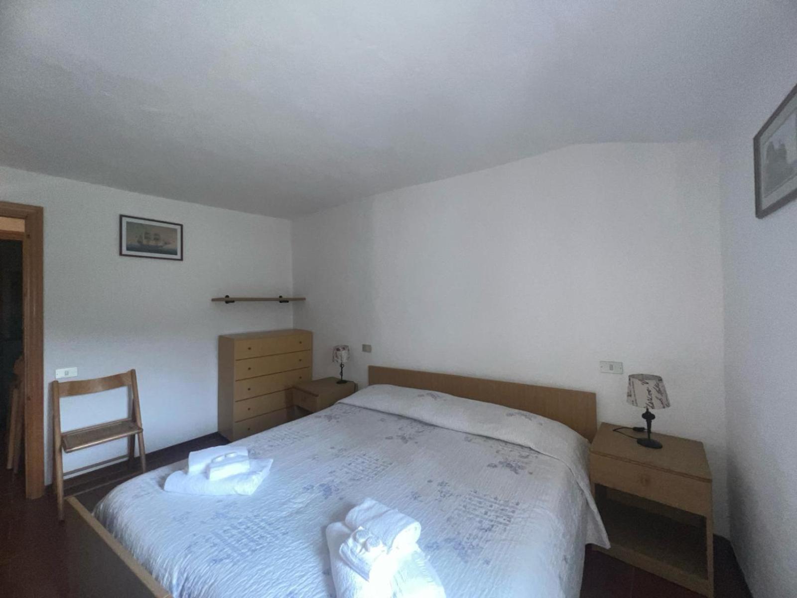 Lanterna Hotel Corniglia Ngoại thất bức ảnh