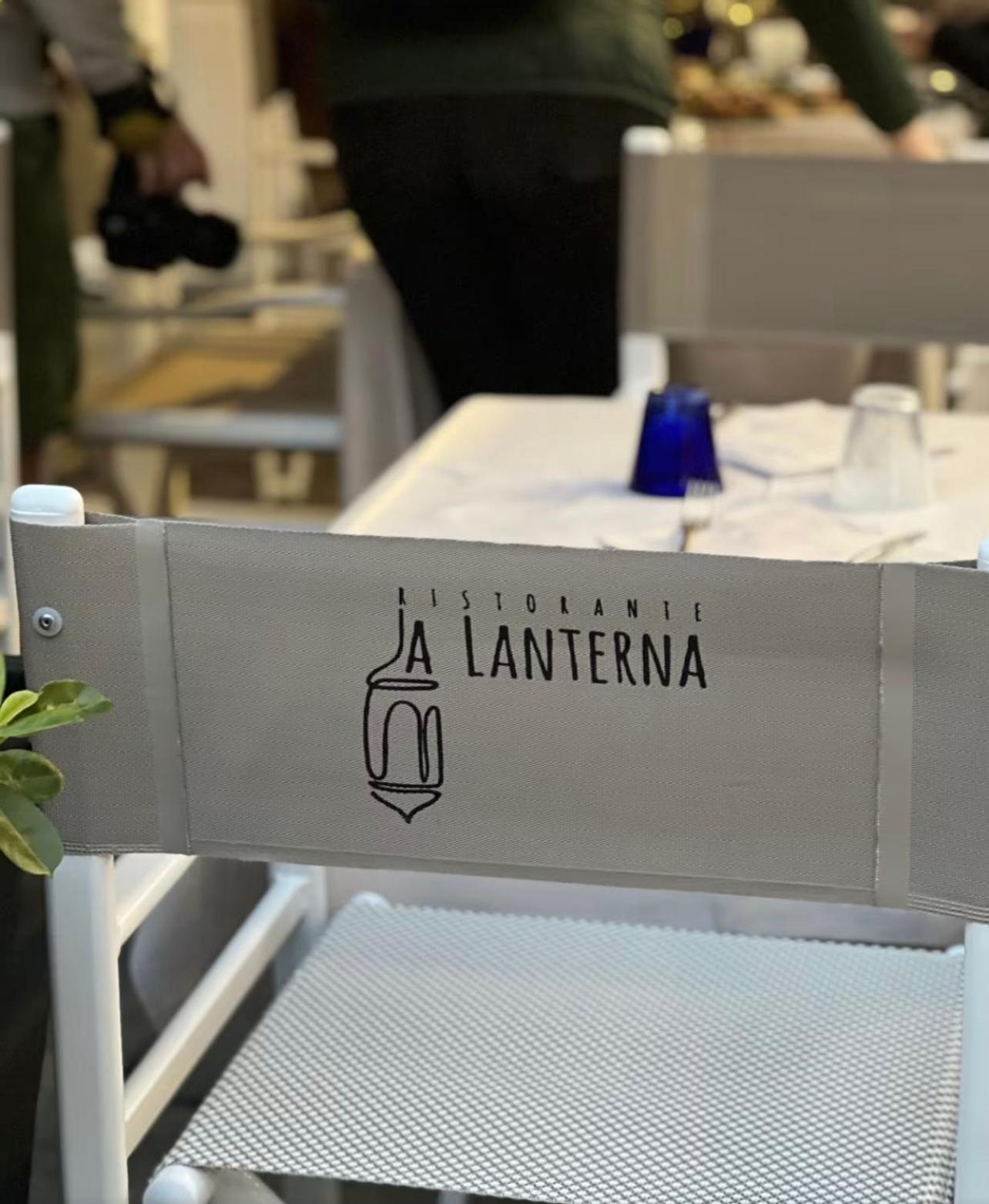 Lanterna Hotel Corniglia Ngoại thất bức ảnh